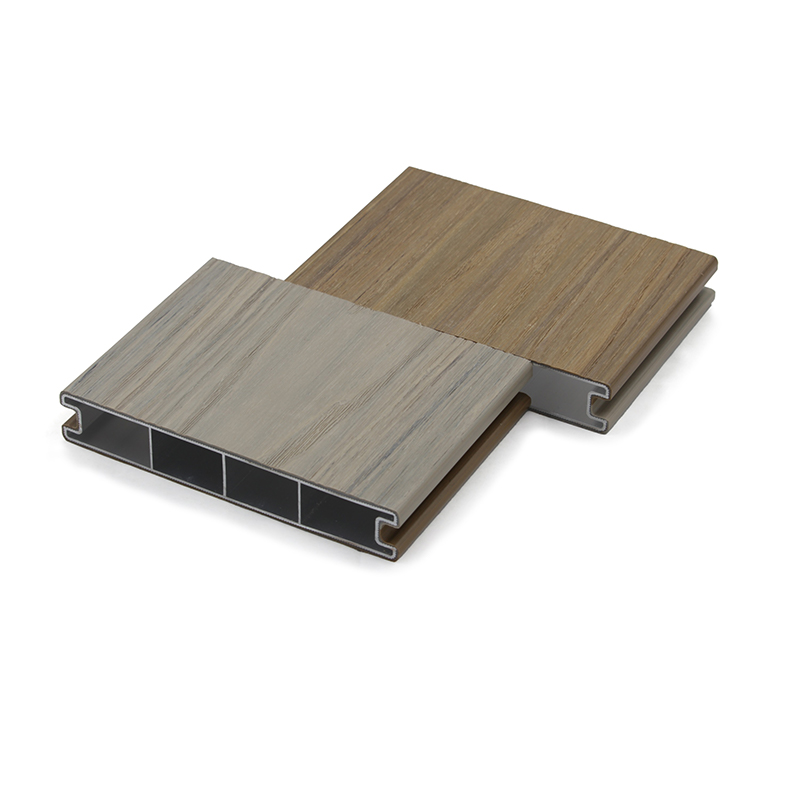 Flooring Alúmanam Wpc