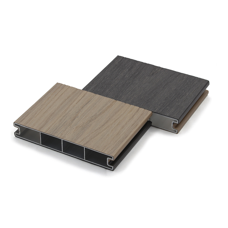 Flooring Alúmanam Wpc