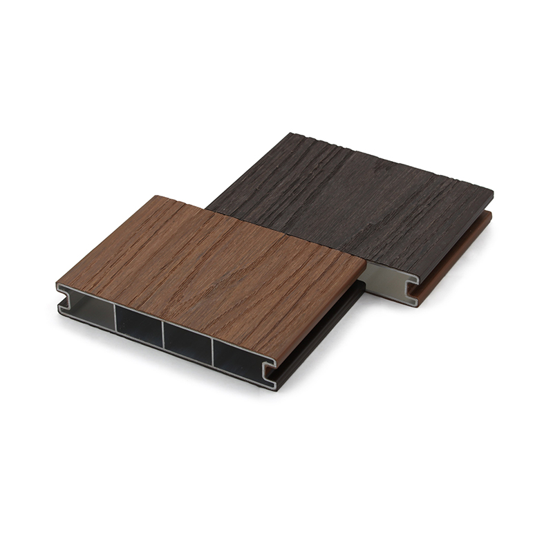 Flooring Alúmanam Wpc