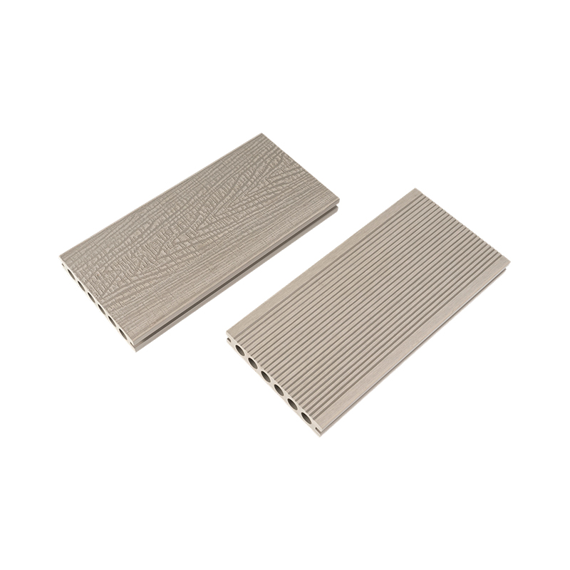 Deic Lasmuigh Decking Ilchodach Cabhraithe Hollow 3d