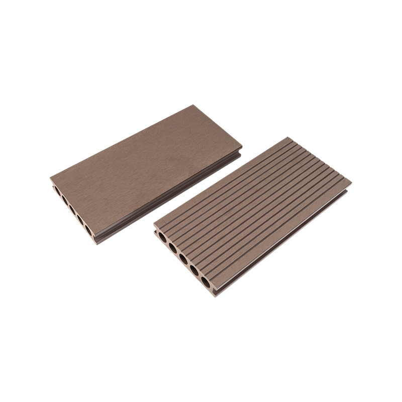 Decking Ilchodach Hollow Flooring Allamuigh Tíleanna Uiscedhíonach
